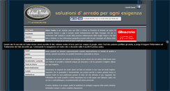 Desktop Screenshot of idealtende.net